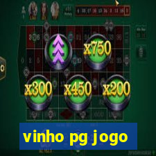 vinho pg jogo